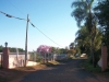 Entrada Estão São Manoel - ATUAL